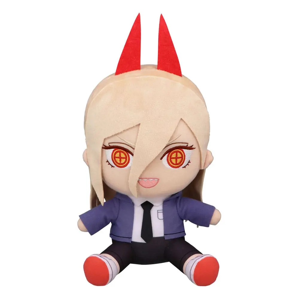 Chainsaw Man - Power BIG Plush - 26 cm