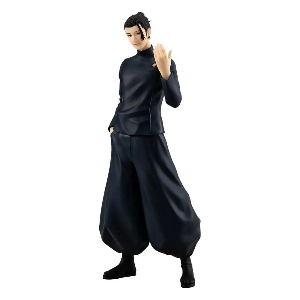 Jujutsu Kaisen - Suguru Geto - Hidden Inventory / Premature Death Ver. POP UP PARADE - PVC Figure - 19 cm