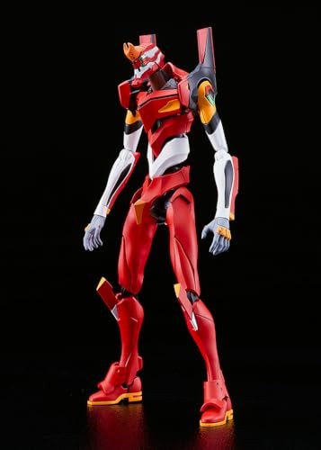 Neon Genesis Evangelion - EVA-02 - Model Build Kit - 16 cm