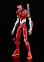 Neon Genesis Evangelion - EVA-02 - Model Build Kit - 16 cm