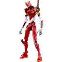 Neon Genesis Evangelion - EVA-02 - Model Build Kit - 16 cm