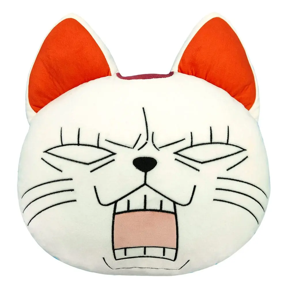 DanDaDan - Turbo Granny - 3D Mega Plush Pillow - 40 cm