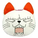 DanDaDan - Turbo Granny - 3D Mega Plush Pillow - 40 cm