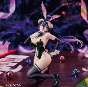 Overlord - Albedo Carat Ver. 1/7 Scale - PVC Figure - 19 cm
