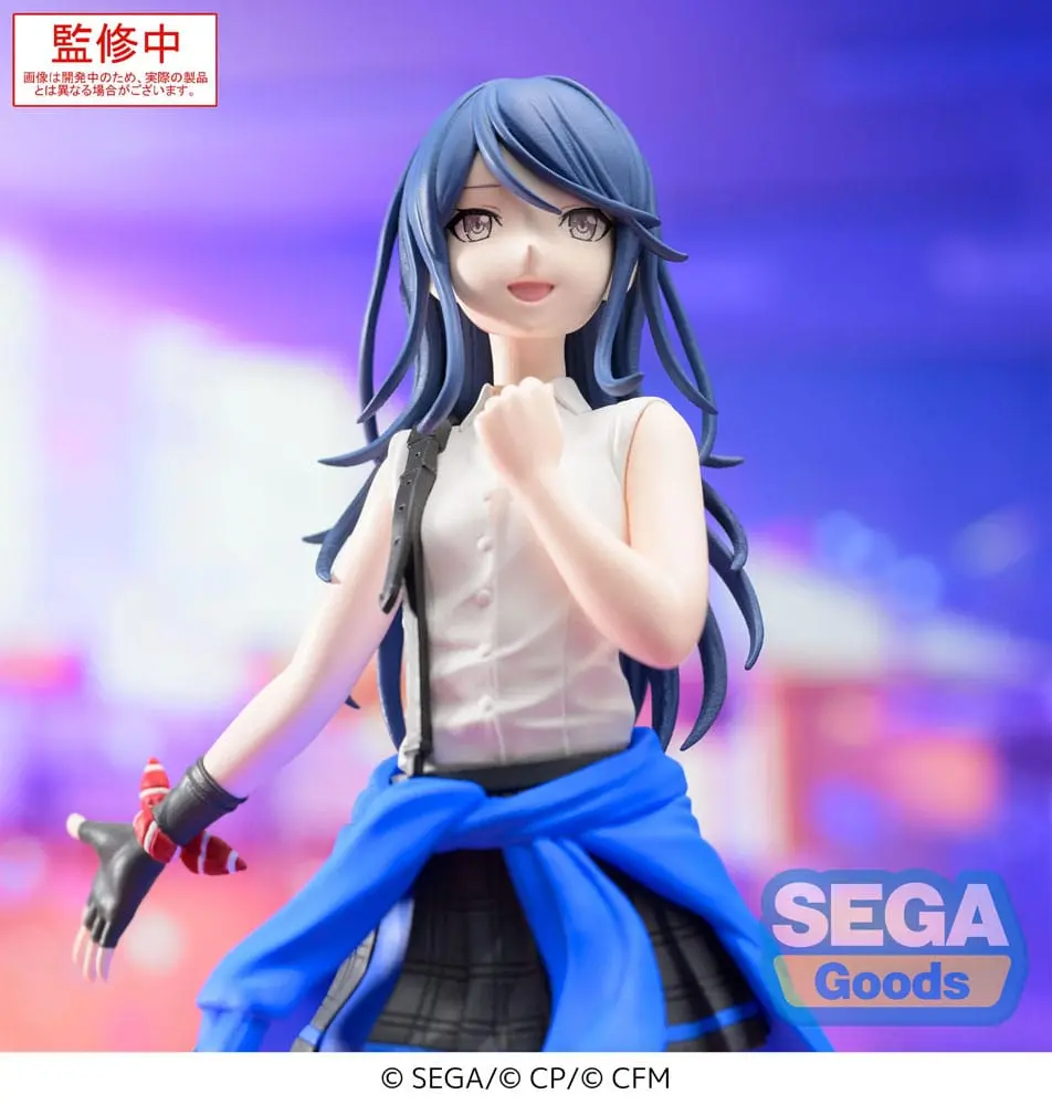 Hatsune Miku - Hoshino Ichika Colorful Stage! - Decorate Collections Ver. - PVC Figure - 16 cm