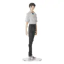 Neon Genesis Evangelion - Shinji Ikari - Uniform Ver. - PVC Figure - 22 cm