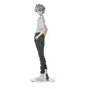 Neon Genesis Evangelion - Kaworu Nagisa - Uniform Ver. - PVC Figure - 22 cm