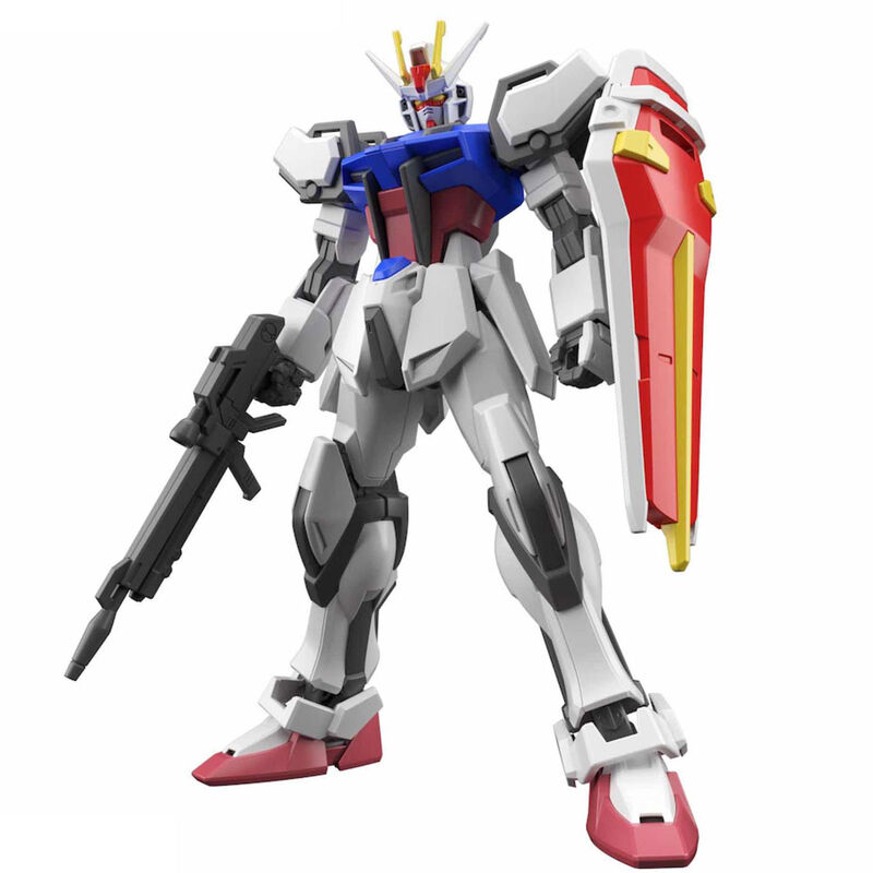 Gundam: Seed Strike - EG 1:144 - Model Kit