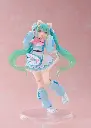 Hatsune Miku - Fashion Fancy Ver. - PVC Figure - 18 cm