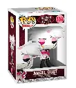 HAZBIN HOTEL- Angel Dust 2241 - PVC Figure - 9 cm