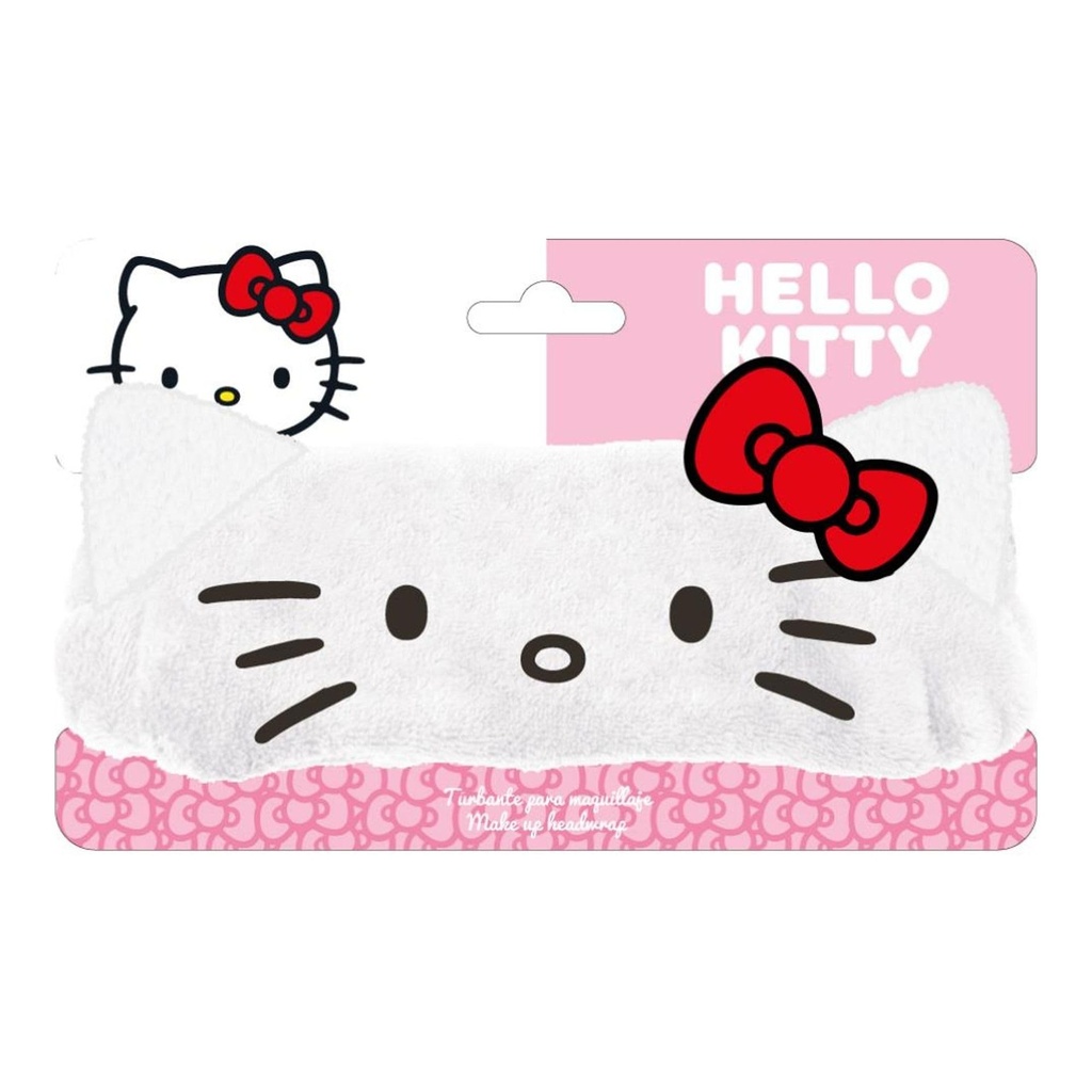 Sanrio - Hello Kitty Headband