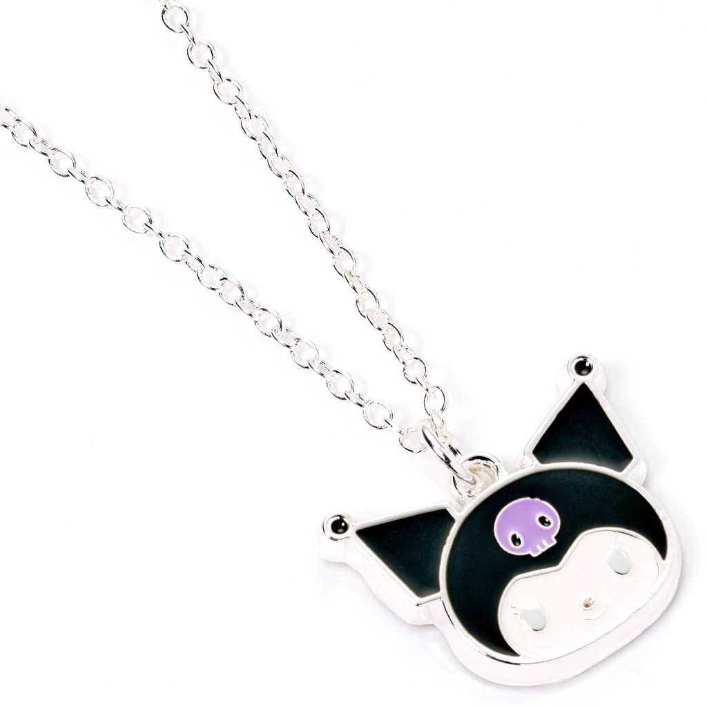 Sanrio - Kuromi - Necklace