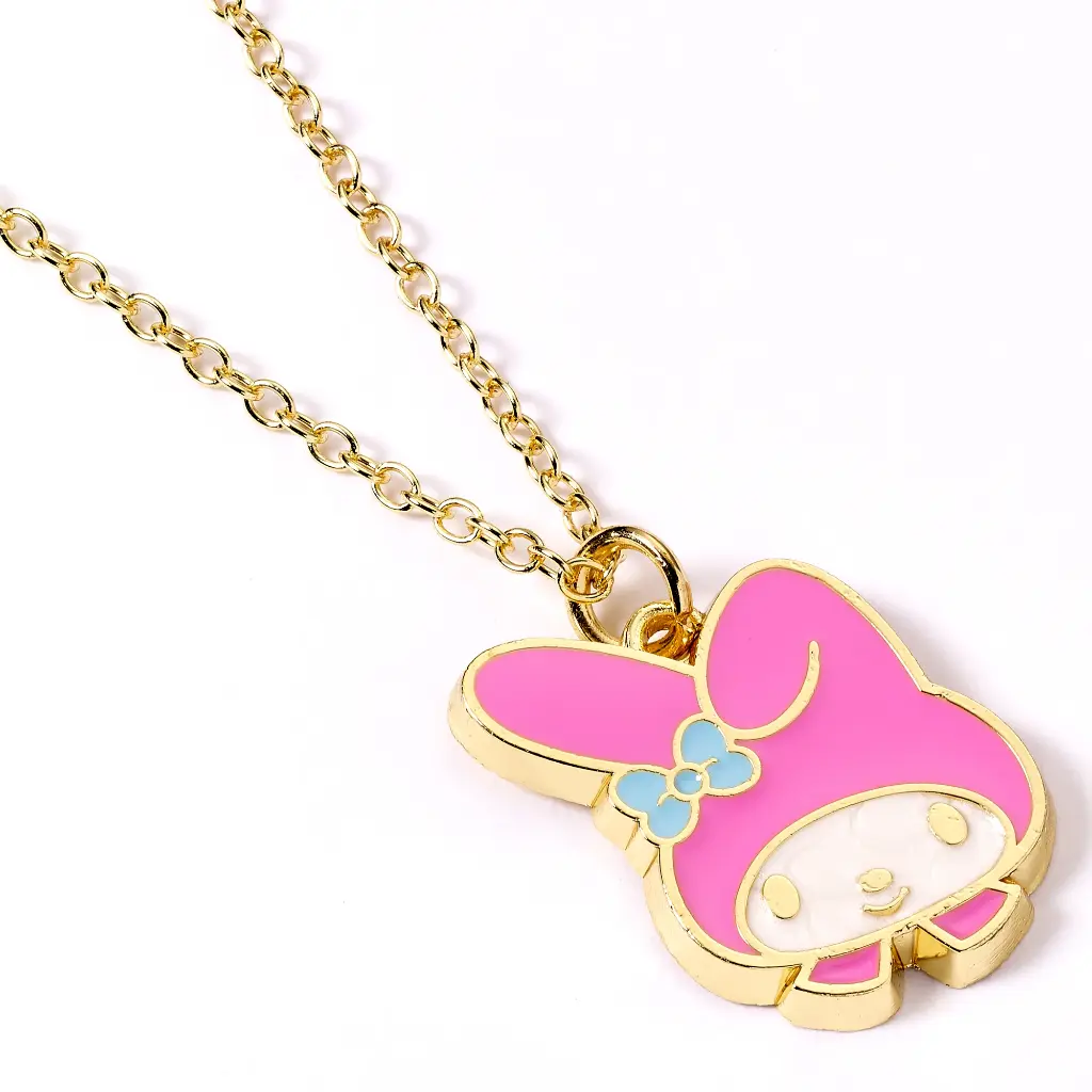 Sanrio - My Melody - Necklace
