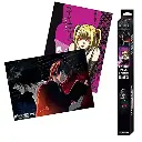 Death Note - Poster Set - 52x38cm