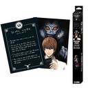Death Note - Poster Set - 52x38cm