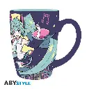 Hatsune Miku - Coffee Mug - 460 ml