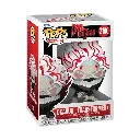 DanDaDan - Okarun 2100- PVC Figure - 9 cm