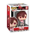 DanDaDan - Momo Ayase 2099 - PVC Figure - 9 cm