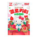 Hello Kitty - Apple Gummies - 43g