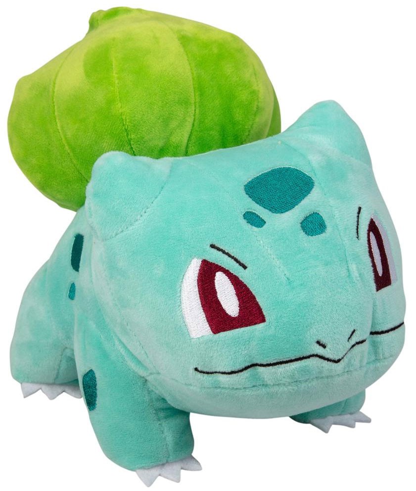 Pokémon - Bulbasaur Plush - 23 cm
