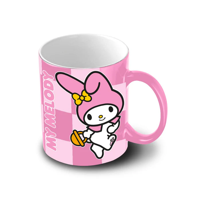 Hello Kitty and Friends - My Melody Cute mug - 350ml
