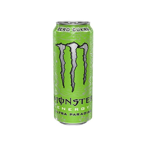 Monster Energy - Ultra Paradise - 500ml