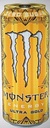 Monster Energy - Ultra Golden Pineapple - 500ml