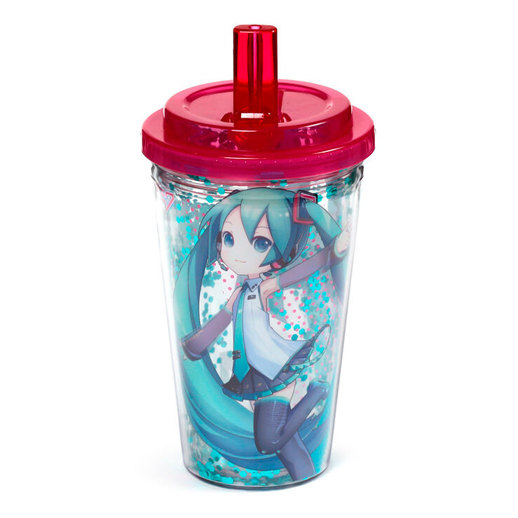 Hatsune Miku - Drink Tumbler - 500ml