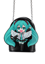 Hatsune Miku - Micro Bag - 6.5x10.5x13cm
