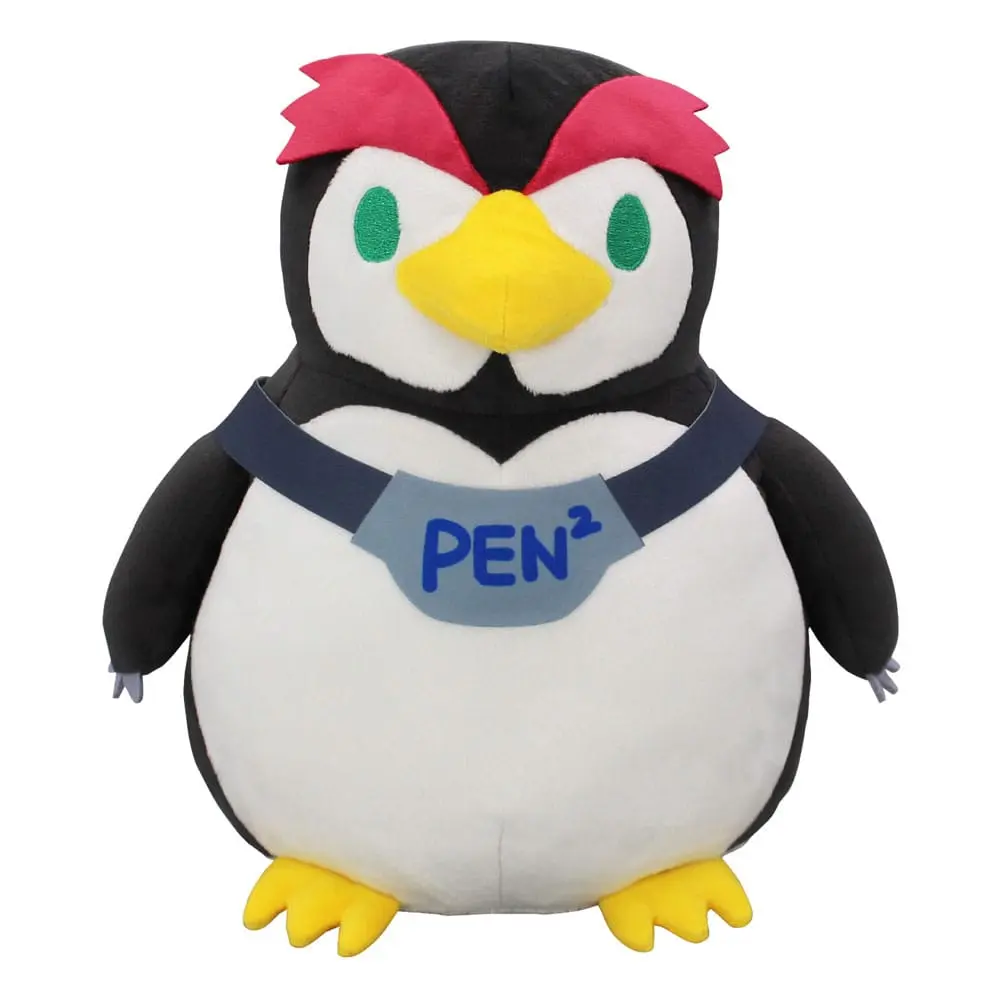 Neon Genesis Evangelion - PenPen - Eva Big Plush - 26 cm