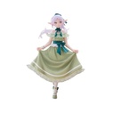 Frieren - Frieren Party Dress Ver. - PVC Figure - 18 cm
