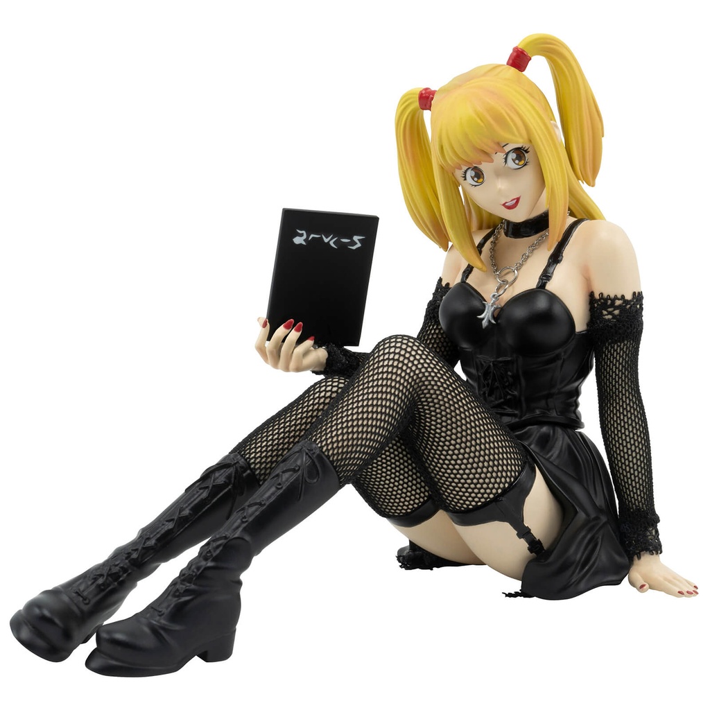 Death Note - Misa Amane SFC Figure - 8 cm