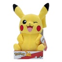 Pokémon - Pikachu Plush - 30 cm
