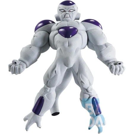 Dragon Ball Z - Frieza Full Power - Masterise PVC Figure