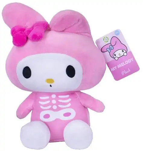 Sanrio - My Melody Halloween Edition - Plush - 23 cm