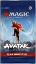 Magic the Gathering - Avatar: The Last Airbender - Play Booster Pack - English