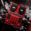 Deadpool - Playing Cards Set