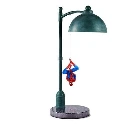 Marvel - Spiderman - Hanging Desk Light - 40 cm