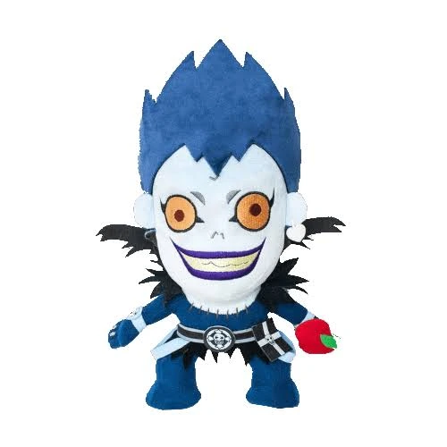 Death Note - Ryuk Plush Figure - 25 cm