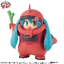 Hatsune Miku - Gundam x Miku 45th Anniversary Figure - PVC Figure - 15 cm