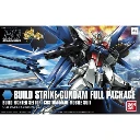 Gundam - Build Strike Gundam Full Package - High Grade