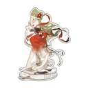 Hatsune Miku - Acrylic Standee - Meihua Sannong Ver. - 20 cm