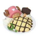 One Piece - Tony Tony Chopper Vol. 2 (ver. B) - Paldolce Collection - PVC Figure - 8 cm