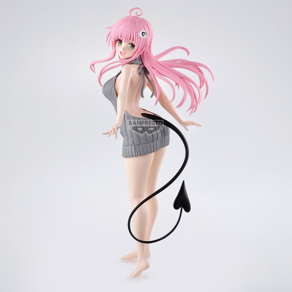 To Love-Ru - Darkness Glitter & Glamours - PVC Figure - 23 cm