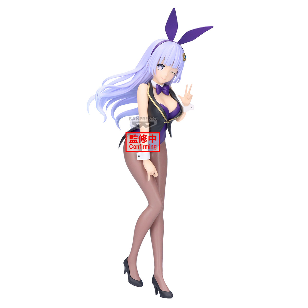 Date a Live - Miku Izayoi Glitter & Glamours - PVC Figure - 20 cm