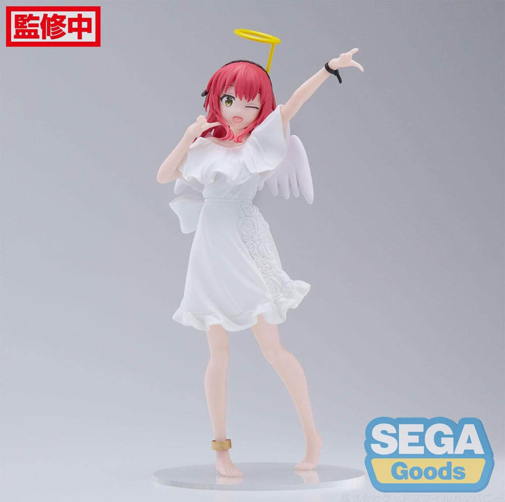Bocchi the Rock! - Ikuyo Kita - PVC Figure - 19 cm