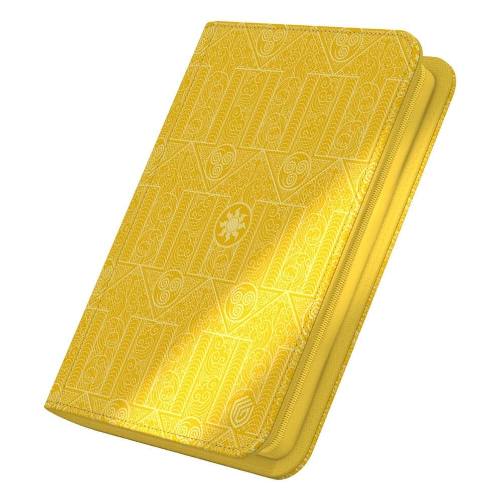 Ultimate Guard x Avatar: The Last Airbender - Magic Binder - Zipfolio 160 Xenoskin