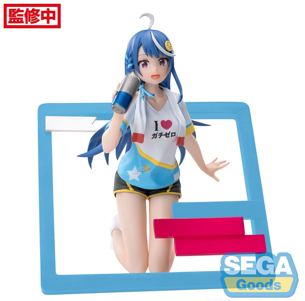 VTuber Legend: - Shuwa-chan - PVC Figure - 10 cm