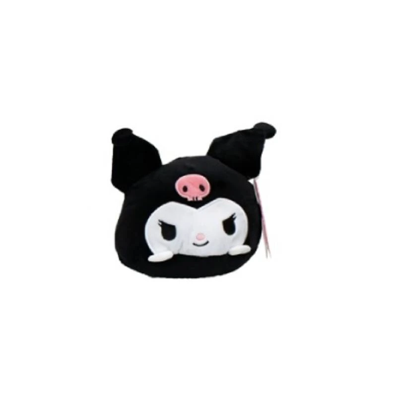 Sanrio - Kuromi - Bean Plushie - 20 cm