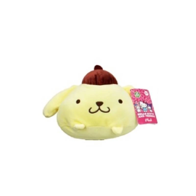 Sanrio - Pompompurin - Bean Plushie - 20 cm
